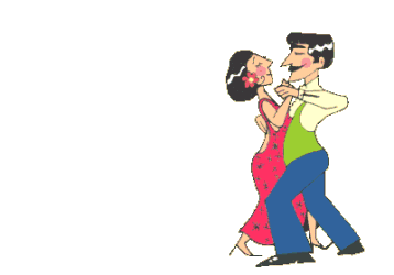 Danse de salon image animee 0018