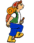 Marcheurs gifs animes 766729